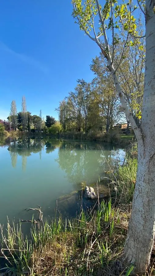 Joli Studio Camargue Lou Rouge Arles 0*,