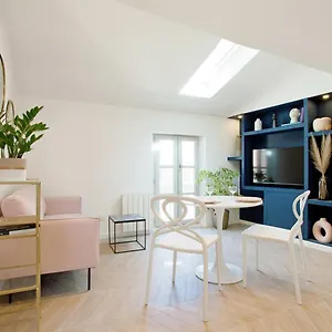 Apartment Hebergements Modernes & Cosy A T3 Et T2 Elegants, Arles