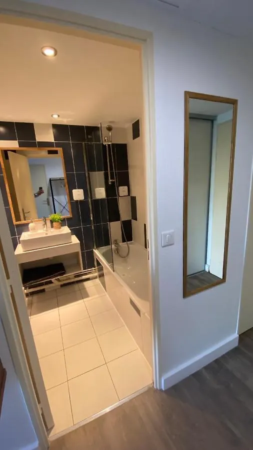 Apartment Joli Studio Camargue Lou Rouge Arles